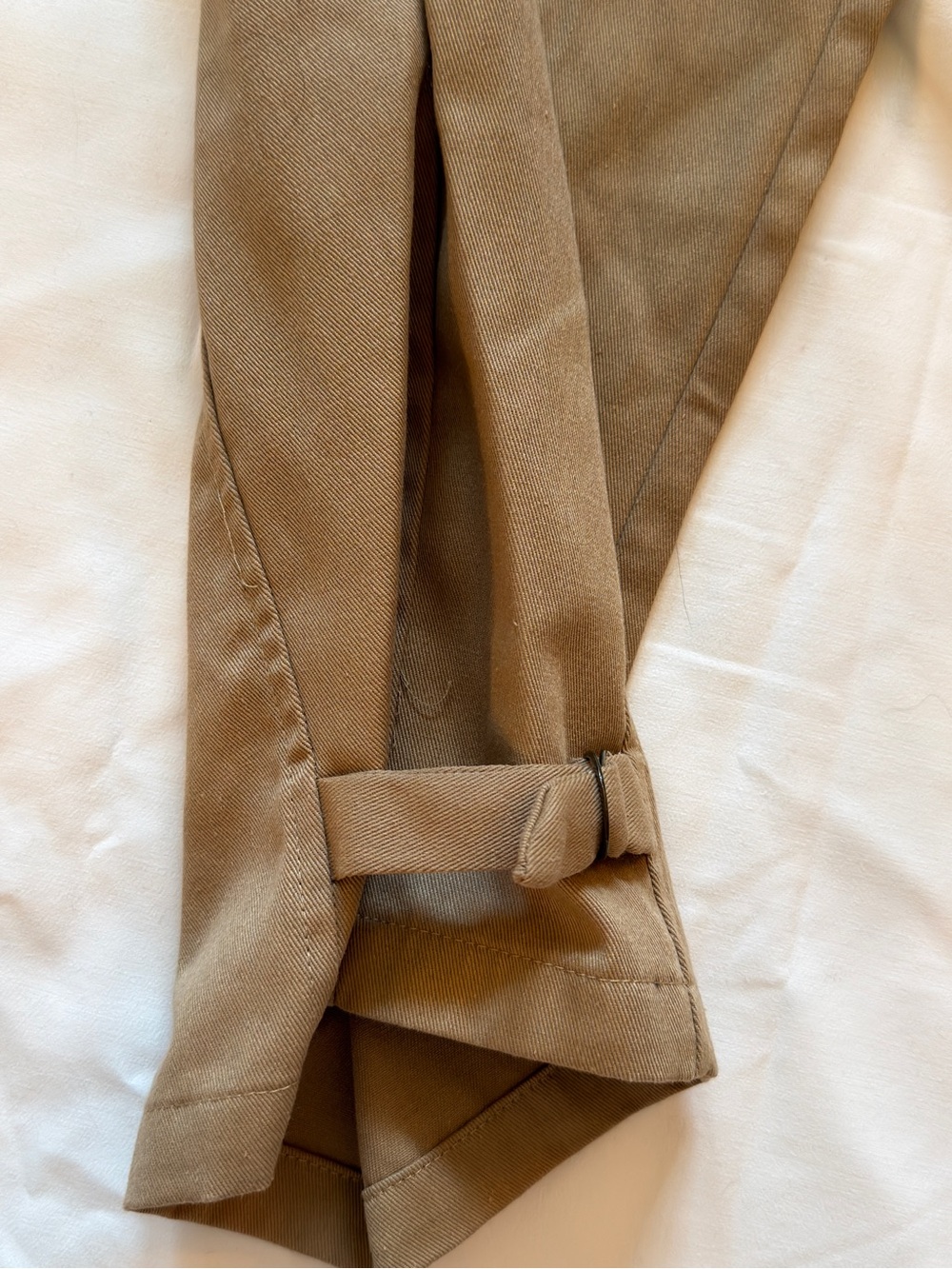 Heartloom Sana Tan Cargo Pants - Picture 3 of 10